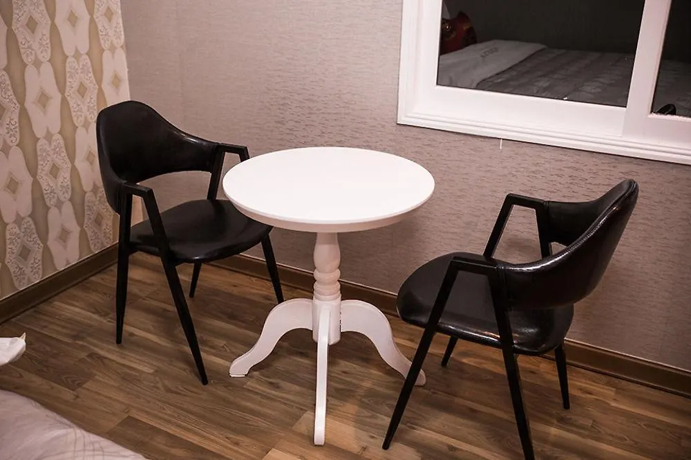 Picasso Motel Busan 2*,