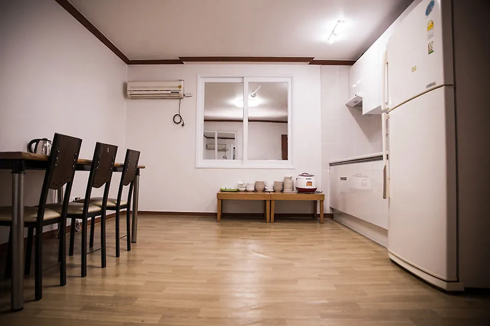 **  Picasso Motel Busan South Korea